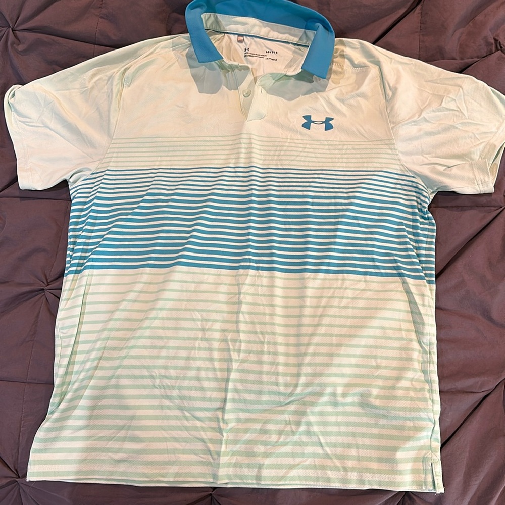 Men’s Under Armor - Size L